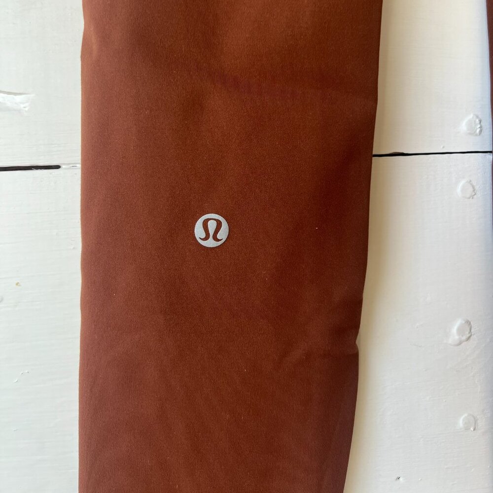 Lululemon WunderTrain High-Rise Tight size 0